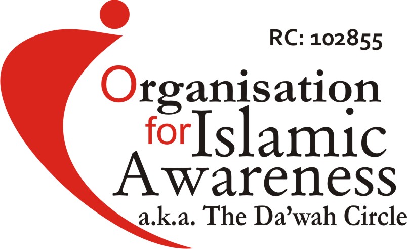 OIA Logo